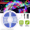 Image of 300 LED Strip Lights with Remote | Room Decor Lighting