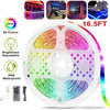 Image of 300 LED Strip Lights with Remote | Room Decor Lighting