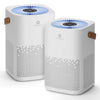 Image of ADH70 Desktop Air Purifier | Compact Air Cleaner