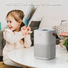 Image of ADH70 Desktop Air Purifier | Compact Air Cleaner