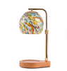 Image of Lamp Warmer for Candles and Simmer Pots | With Timer, Adjustable & Dimmable (3 Styles)