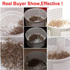 Image of Electric Mosquito Killer Lamp LED Insect Trap Lamp Pest Control