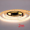 Image of Dimmable 12V LED Strip Lights | Soft Even Glow