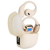 Image of Wireless V5.4 Open Ear Earbuds with Earhook LED Display Charging Case