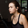 Image of Wireless V5.4 Open Ear Earbuds with Earhook LED Display Charging Case