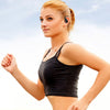 Image of Wireless V5.4 Open Ear Earbuds with Earhook LED Display Charging Case