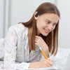 Image of Wireless V5.4 Open Ear Earbuds with Earhook LED Display Charging Case