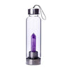 Image of Crystal Healing Bottle - CRYSTALS ONLY 500ML