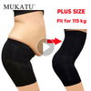 Image of Seamless Women High Waist Slimming Tummy Control Underwear Body Shaper
