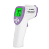 Image of Digital Infrared Forehead Thermometer LCD Display