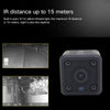 Image of HD Mini Wifi Camera Ip
