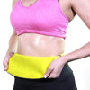 Image of Hot Modeling Strap Neoprene Body Shaper