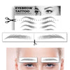 Image of Magic False Eyebrows