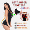 Image of Contouring Compression Tank Top Shaper