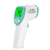 Image of Digital Infrared Forehead Thermometer LCD Display