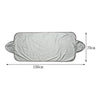 Image of Vehicle UV Ray Protection Cover