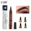 Image of Liquid Eyebrow Pencil
