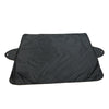 Image of Vehicle UV Ray Protection Cover