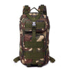 Image of Tactical Military Backpack Army Outdoor Bag Camping Backpack