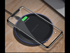 Image of Qi Wireless Charging Pad for iPhone and Android