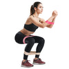 Image of Resistance Bands for Home Workouts and Glute Training
