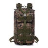 Image of Tactical Military Backpack Army Outdoor Bag Camping Backpack