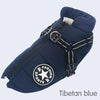 Image of Dog Harness Coat