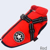 Image of Dog Harness Coat
