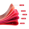Image of Resistance Bands for Home Workouts and Glute Training
