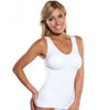 Image of Contouring Compression Tank Top Shaper