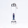 Image of Crystal Healing Bottle - CRYSTALS ONLY 500ML