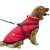 Image of Dog Harness Coat