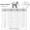 Image of Dog Harness Coat