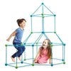 Image of Best Kids Construction Fortress Building Toy - AfkaBoutique404558664532077444