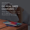 Image of Qi Wireless Charging Pad for iPhone and Android