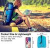 Image of Waterproof Picnic Blanket for Beach and Camping