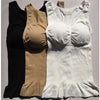 Image of Contouring Compression Tank Top Shaper