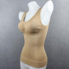 Image of Contouring Compression Tank Top Shaper