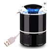 Image of Electric Mosquito Killer Lamp and Bug Zapper