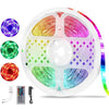 Image of 300 LED Strip Lights with Remote | Room Decor Lighting