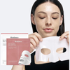 Image of Collagen Face Sheet Mask for Hydrating Skincare