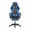 Image of Gaming Chair  Ergonomic Design 150°Reclining