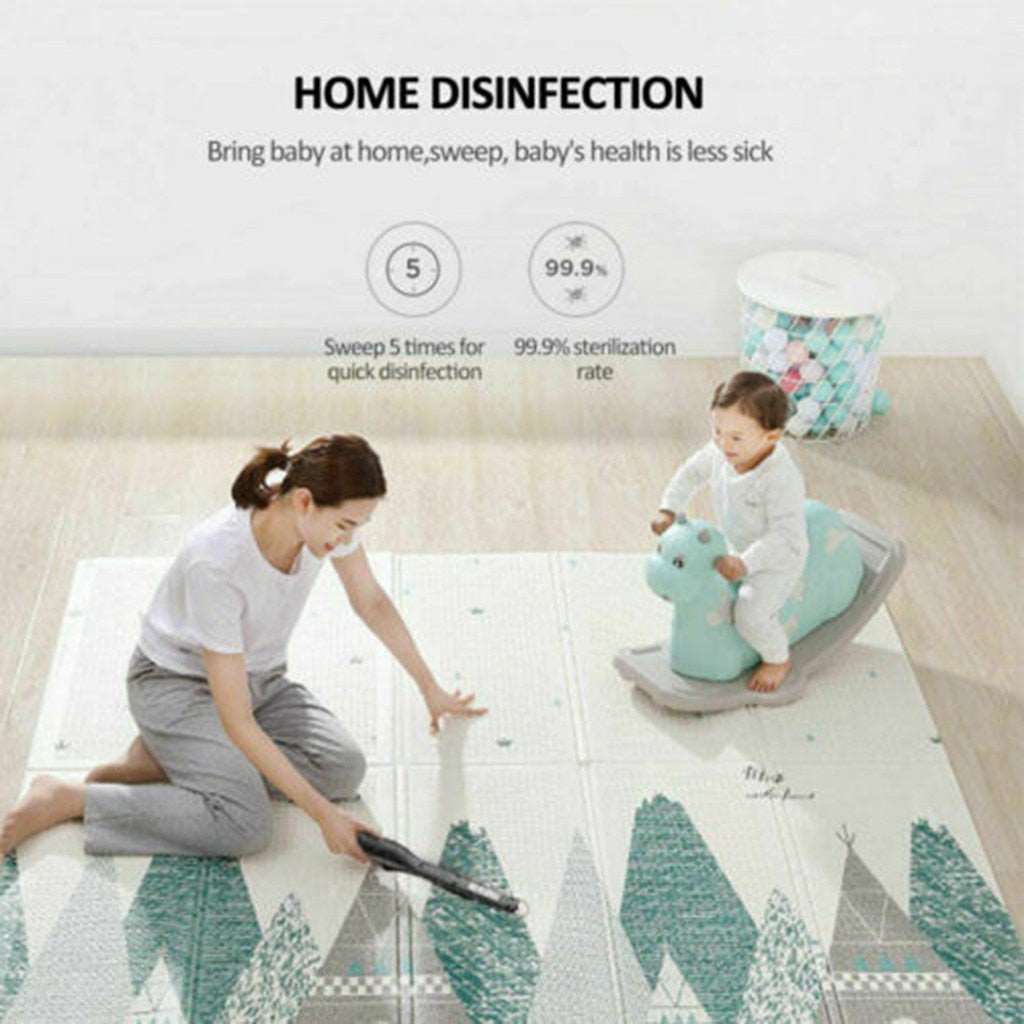 Home Disinfection lamp LED UV