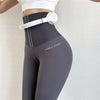 Image of High Waist Body Building Fitness Leggings