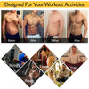Image of Men Body Shaper Waist Trainer