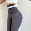 Image of High Waist Body Building Fitness Leggings