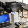 Image of ADH70 Desktop Air Purifier | Compact Air Cleaner