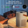 Image of ADH70 Desktop Air Purifier | Compact Air Cleaner