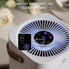 Image of ADH70 Desktop Air Purifier | Compact Air Cleaner