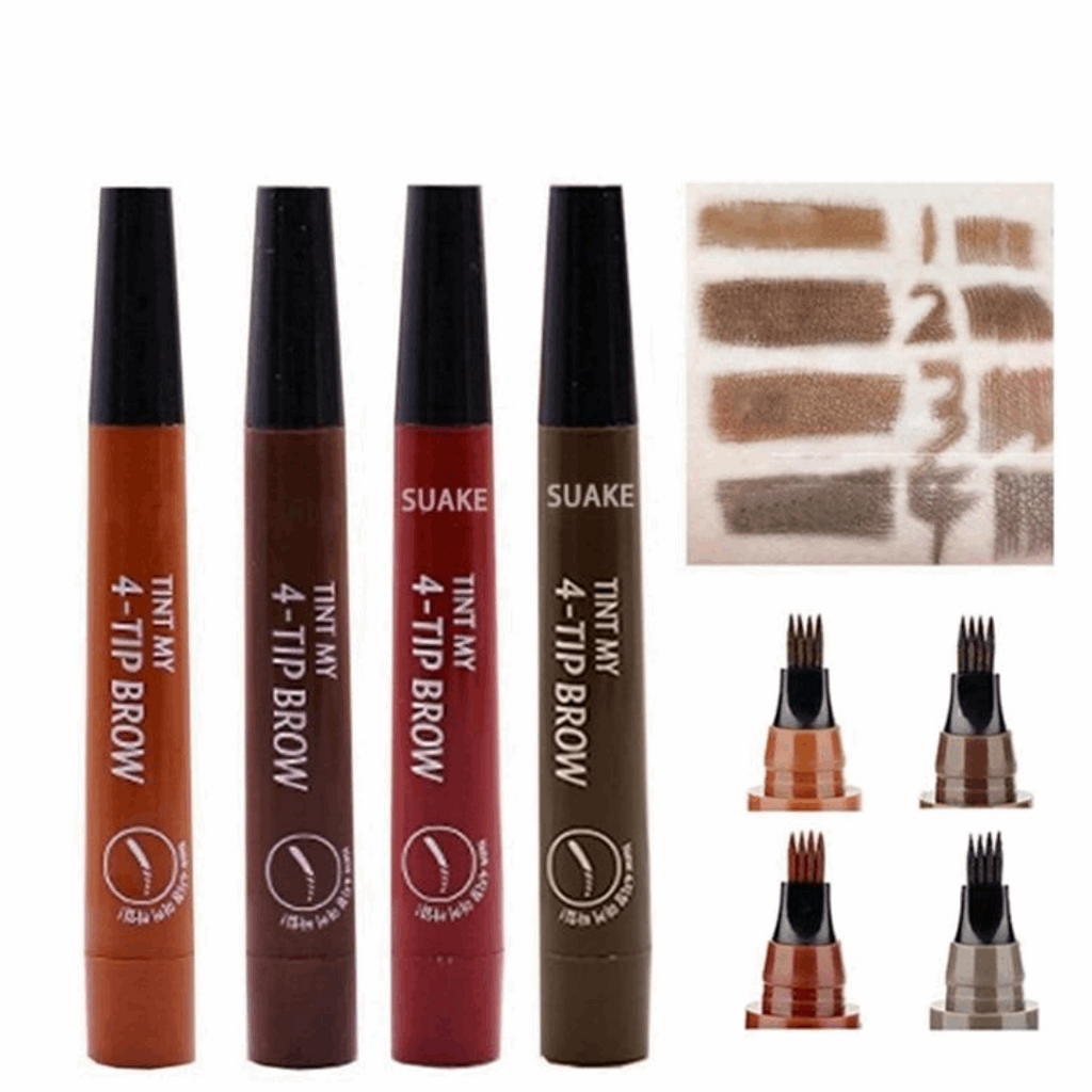 Liquid Eyebrow Pencil